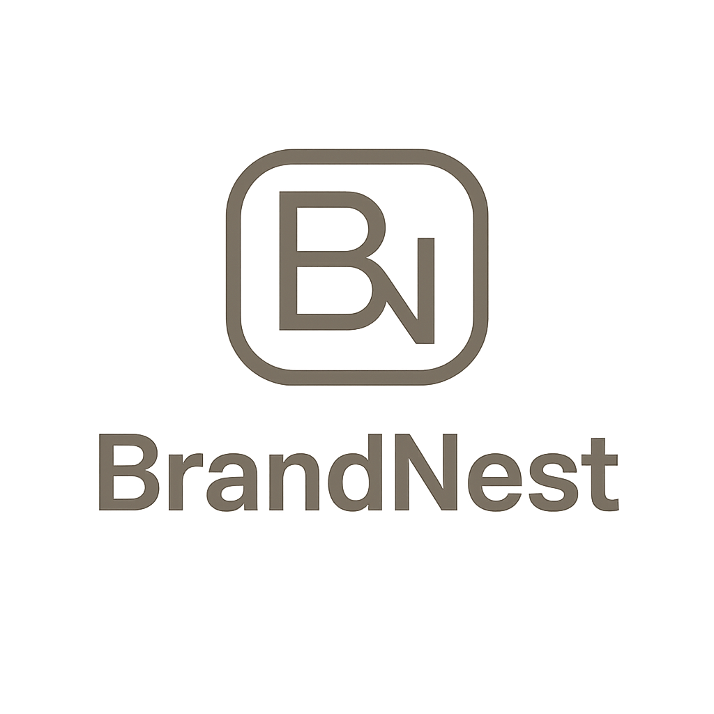 브랜드네스트 ㅣ brandnest
